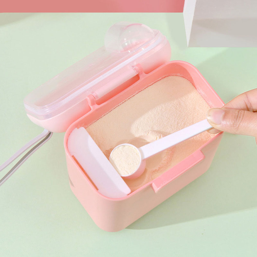 Baby Food Essentials - Portable New Baby Infant Essential Cereal