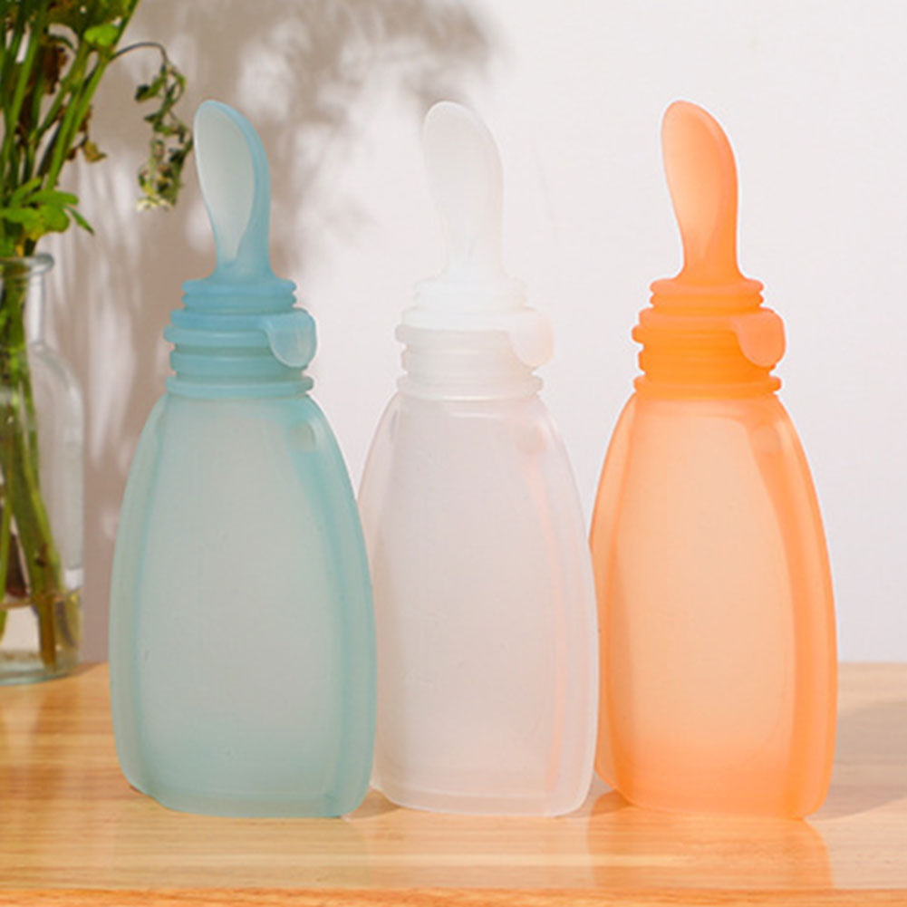 Baby Food Pouches Reusable - Reusable Baby Food Pouch Non BPA