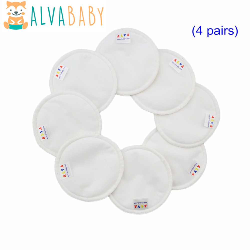 (8pcs/lot) Alvababy Reusable N - Baby Food Pouches Reusable 评论和价格