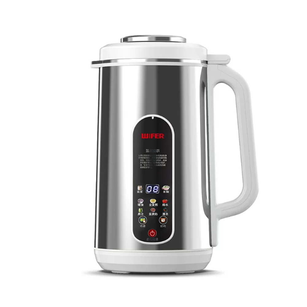 1.2L Stainless Steel Multifunc - Baby Food Processor 评论和价格