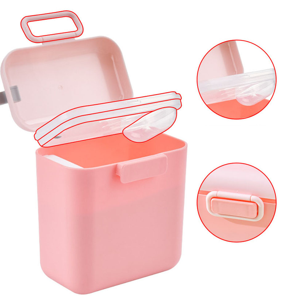 Portable New Baby Infant Essen - Baby Food Essentials 评论和价格