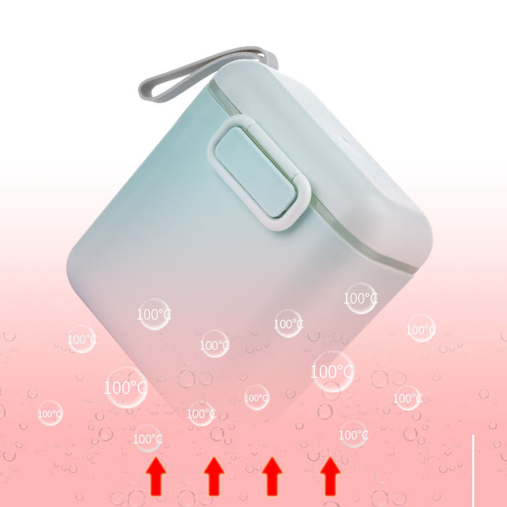 Portable New Baby Infant Essen - Baby Food Essentials 评论和价格