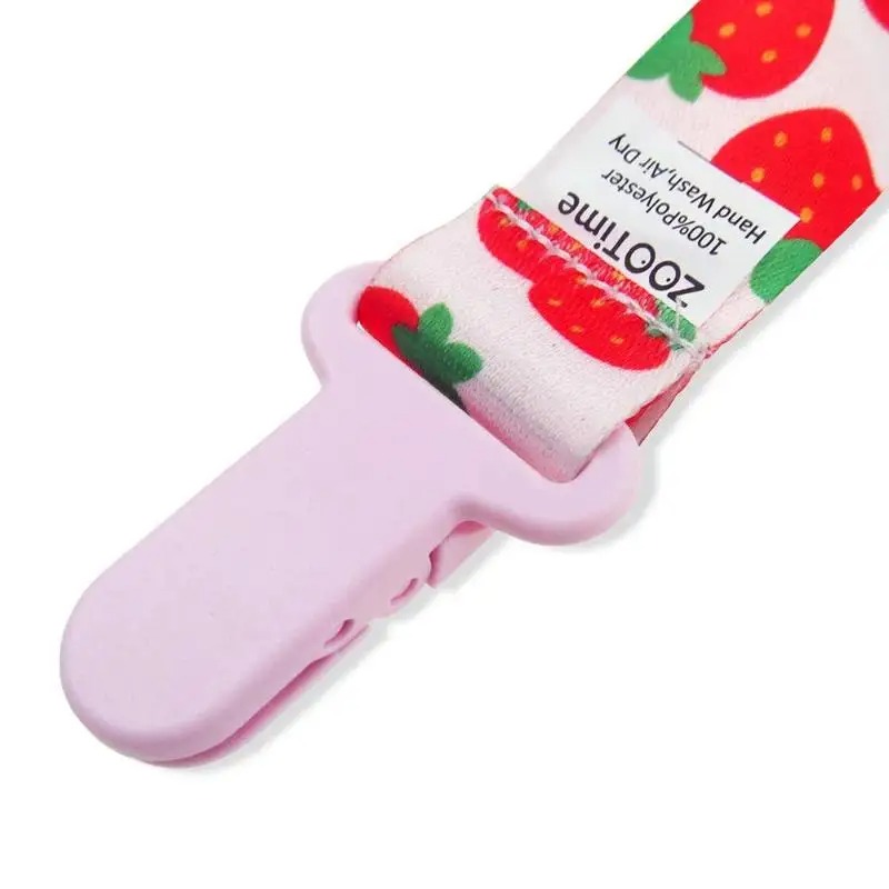 3PCS Baby Pacifier Clip with C - Baby Food Pacifier 评论和价格
