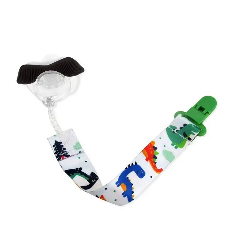 3PCS Baby Pacifier Clip with C - Baby Food Pacifier 评论和价格