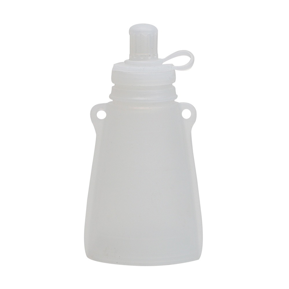BPA Free Silicone Baby Food Po - Baby Food Pouches Reusable 评论和价格