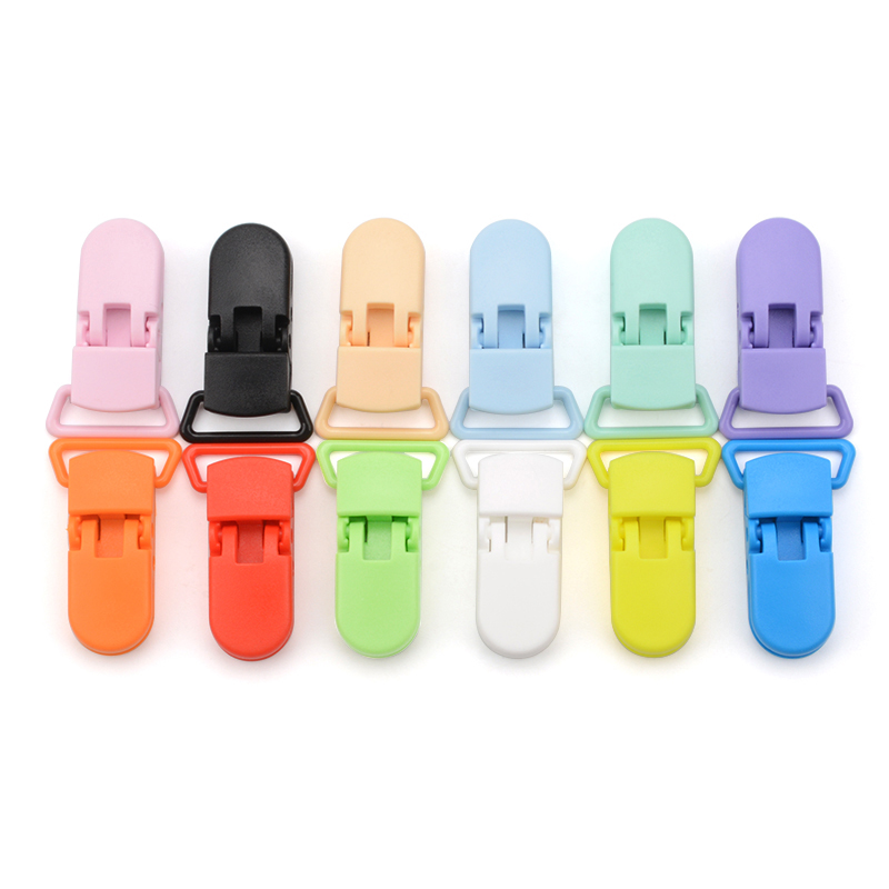 LOFCA 10pcs Baby Pacifier Clip - Baby Food Pacifier 评论和价格