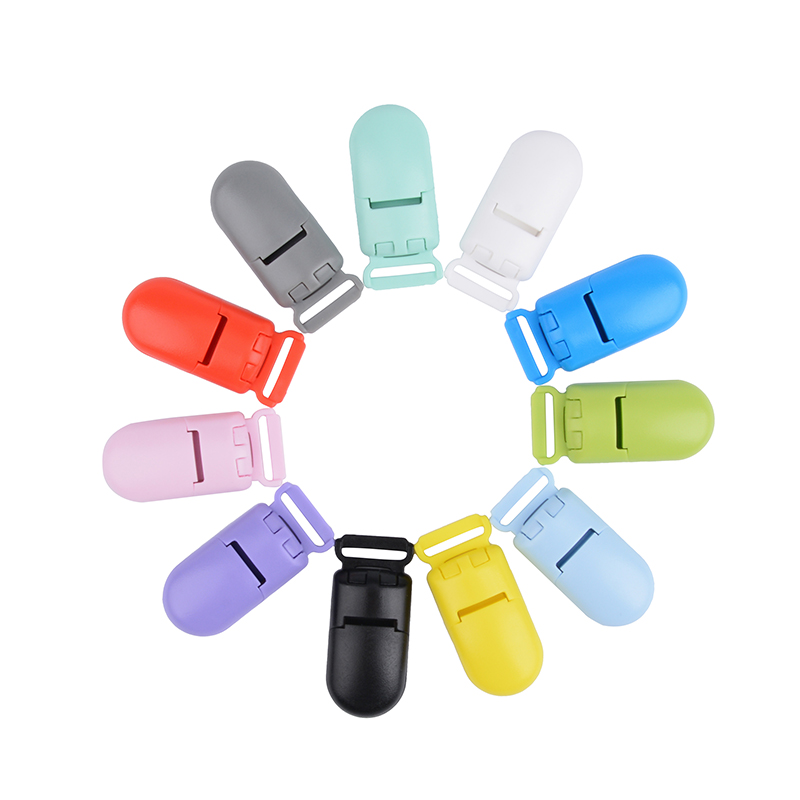 LOFCA 10pcs Baby Pacifier Clip - Baby Food Pacifier 评论和价格