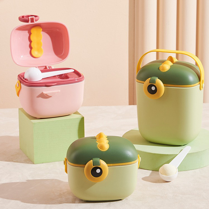 Portable Baby Food Storage Box - Baby Food Essentials 评论和价格