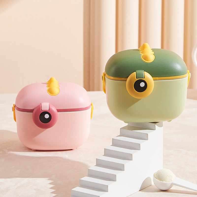 Portable Baby Food Storage Box - Baby Food Essentials 评论和价格