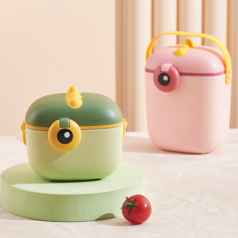 Portable Baby Food Storage Box - Baby Food Essentials 评论和价格