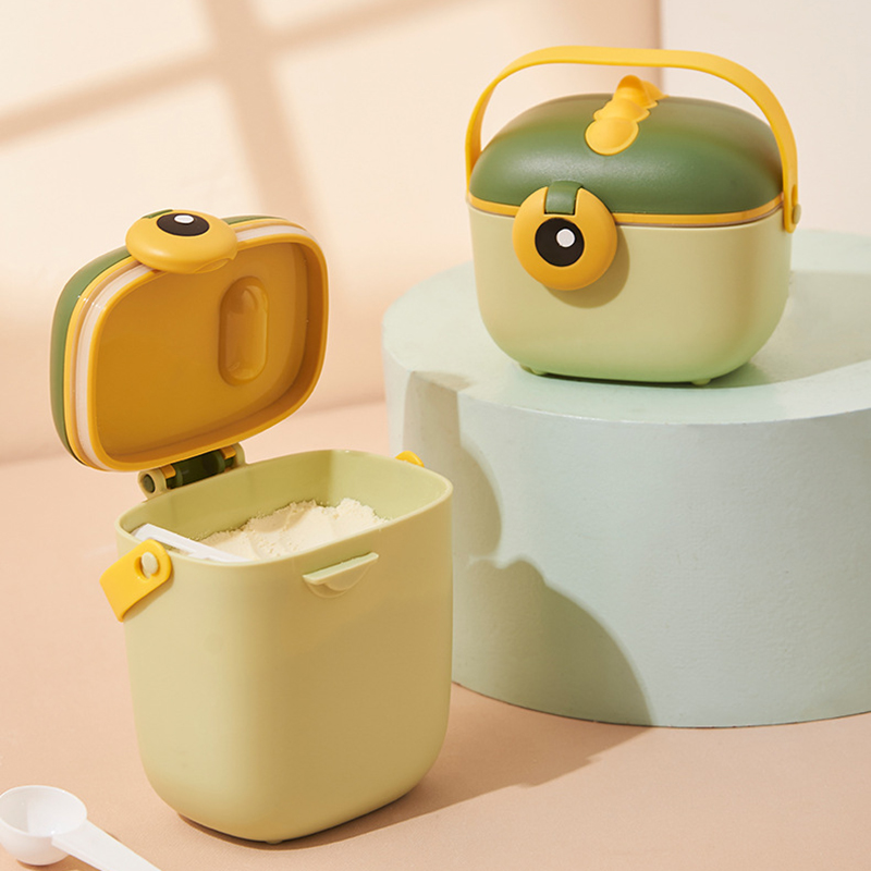Portable Baby Food Storage Box - Baby Food Essentials 评论和价格