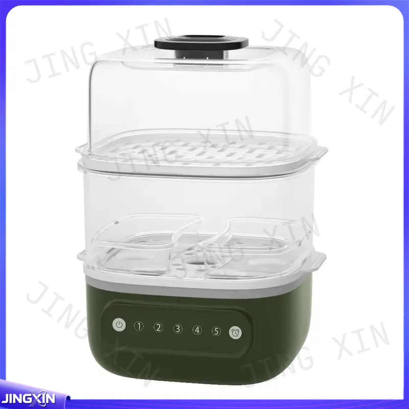 custom for Electric Food Steam - Baby Food Healthy 评论和价格
