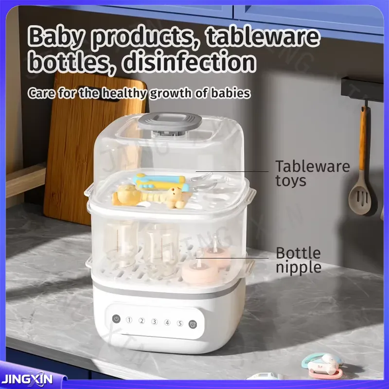 custom for Electric Food Steam - Baby Food Healthy 评论和价格