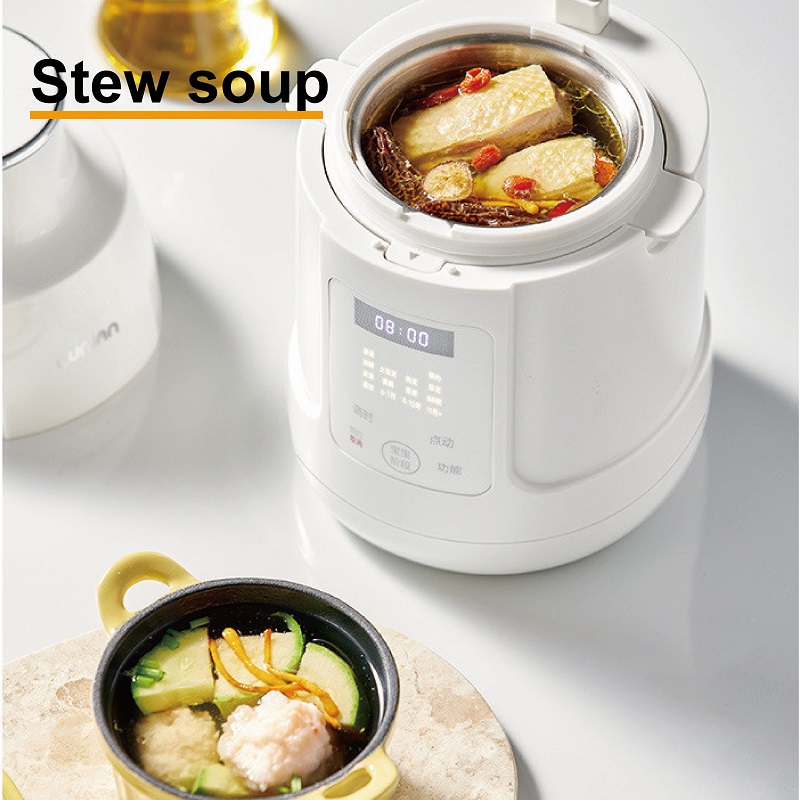 220V Baby Food Processor All-S - Baby Food Processor 评论和价格