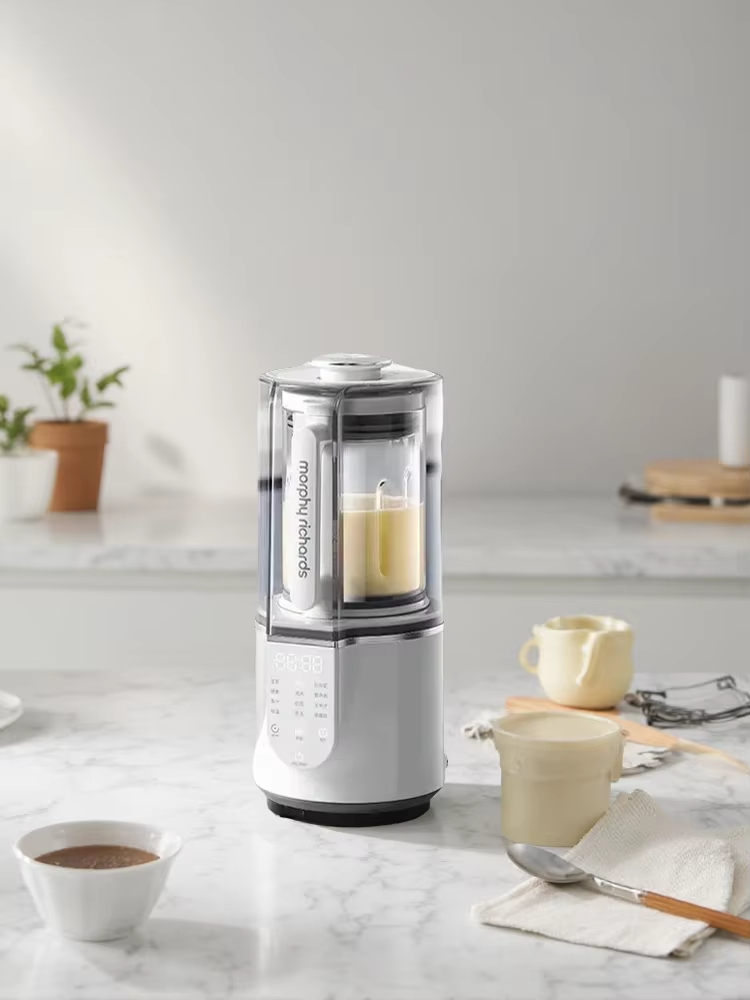 Morphy Richards 220V Multifunc - Baby Food Healthy 评论和价格