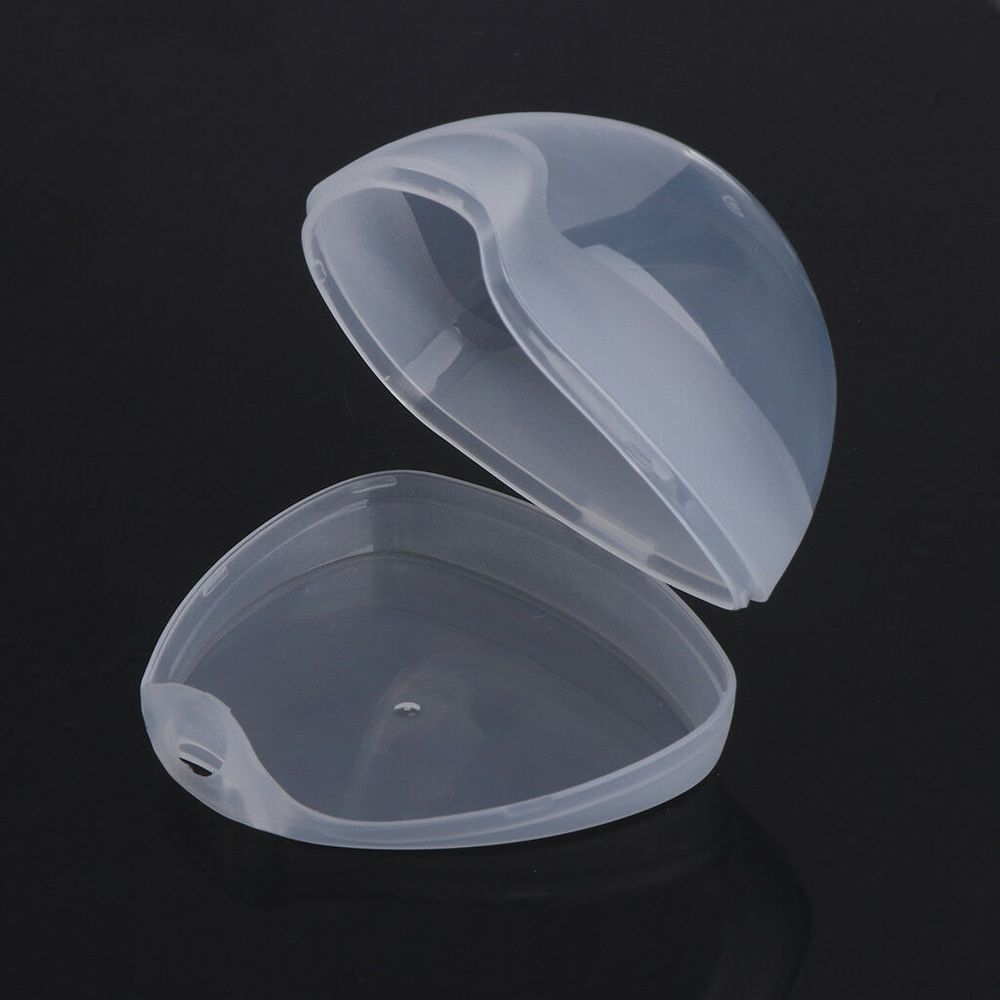 Transparent Portable Holder Ca - Baby Food Pacifier 评论和价格