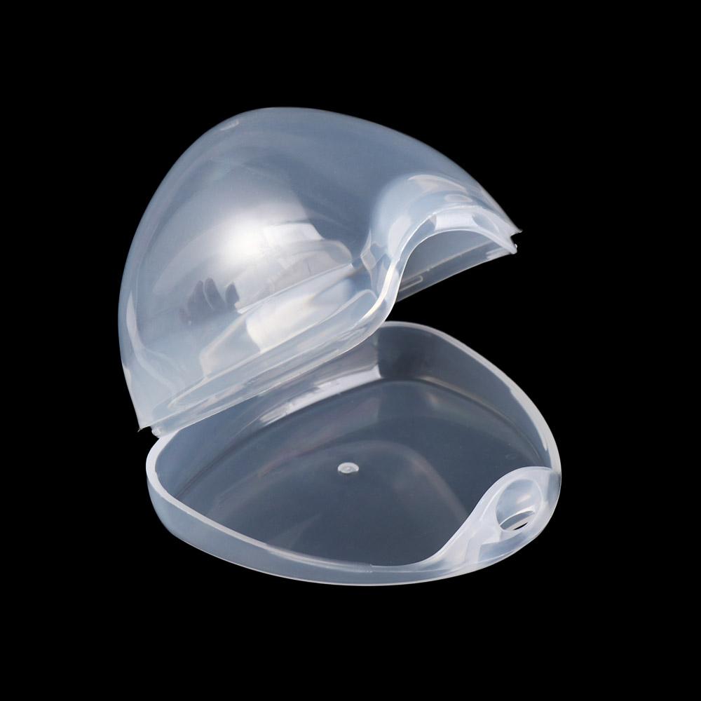 Transparent Portable Holder Ca - Baby Food Pacifier 评论和价格