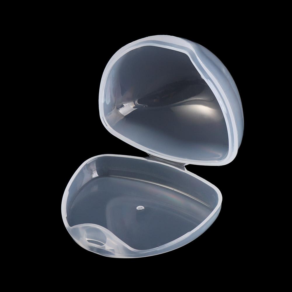 Transparent Portable Holder Ca - Baby Food Pacifier 评论和价格