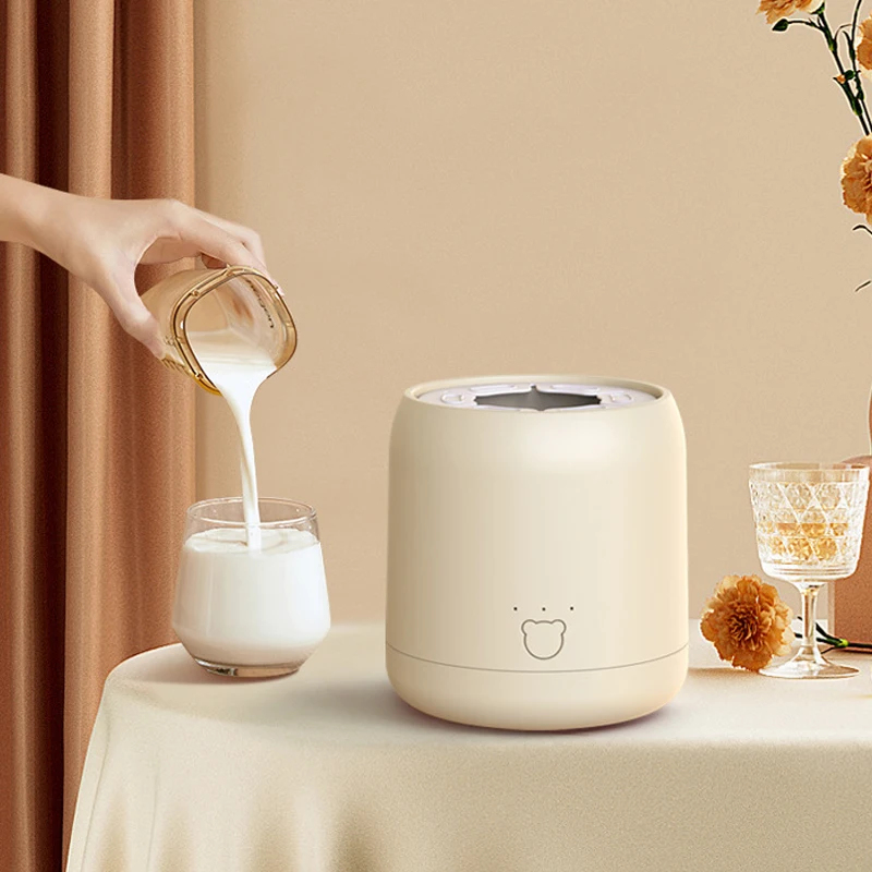 2026 NEW Electric Milk Bottle  - Baby Food Processor 评论和价格