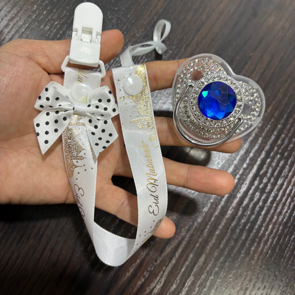Glistening golden Baby Comfort - Baby Food Pacifier 评论和价格