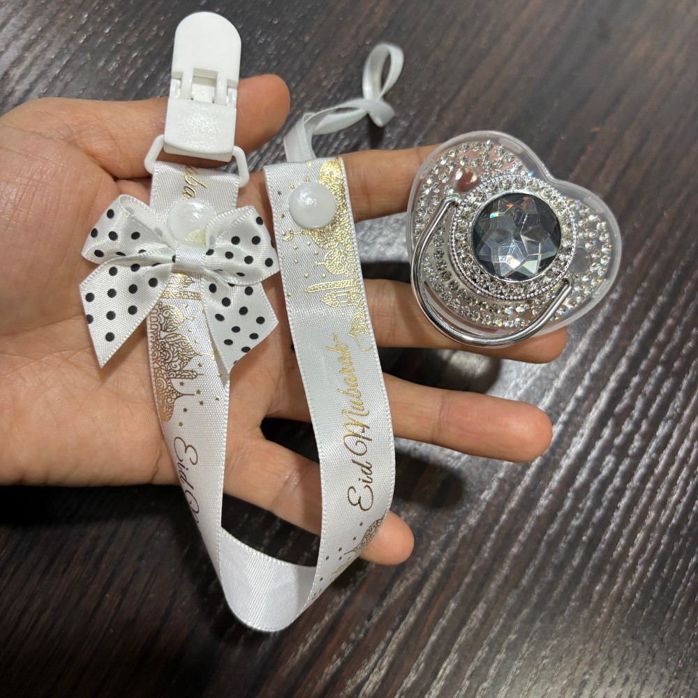 Glistening golden Baby Comfort - Baby Food Pacifier 评论和价格