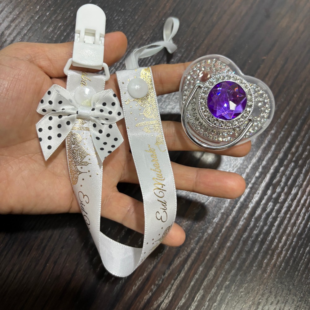 Glistening golden Baby Comfort - Baby Food Pacifier 评论和价格