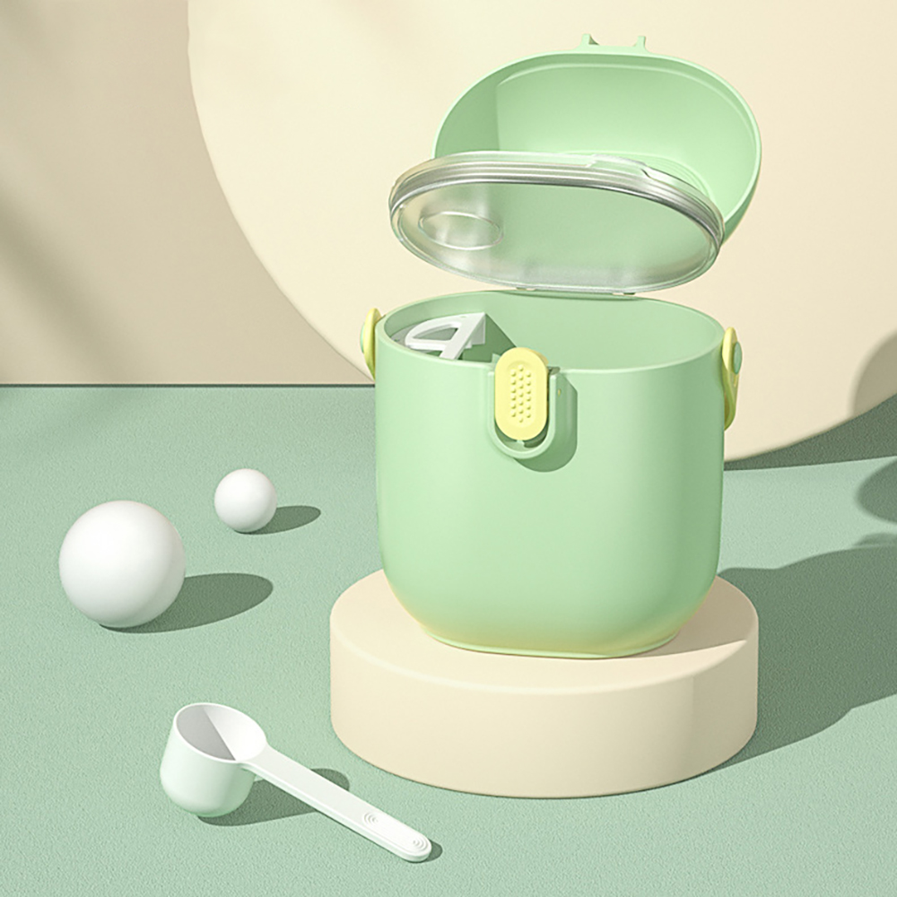 Baby Food Storage Box Essentia - Baby Food Essentials 评论和价格