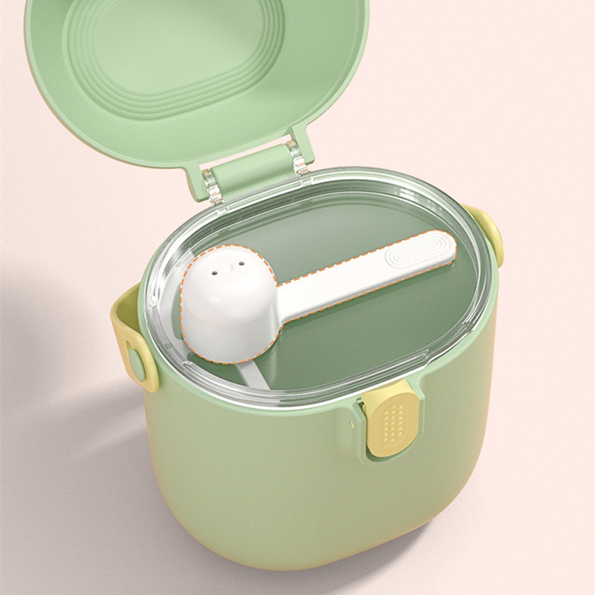 Baby Food Storage Box Essentia - Baby Food Essentials 评论和价格