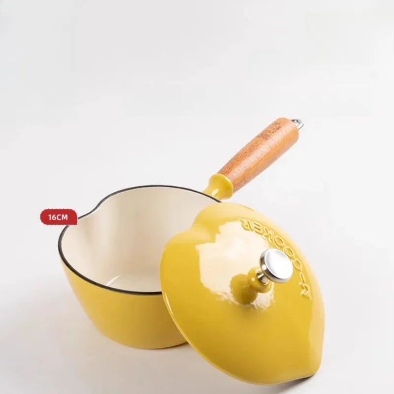 ‌Premium Cast Iron Skillet Non - Baby Food Healthy 评论和价格