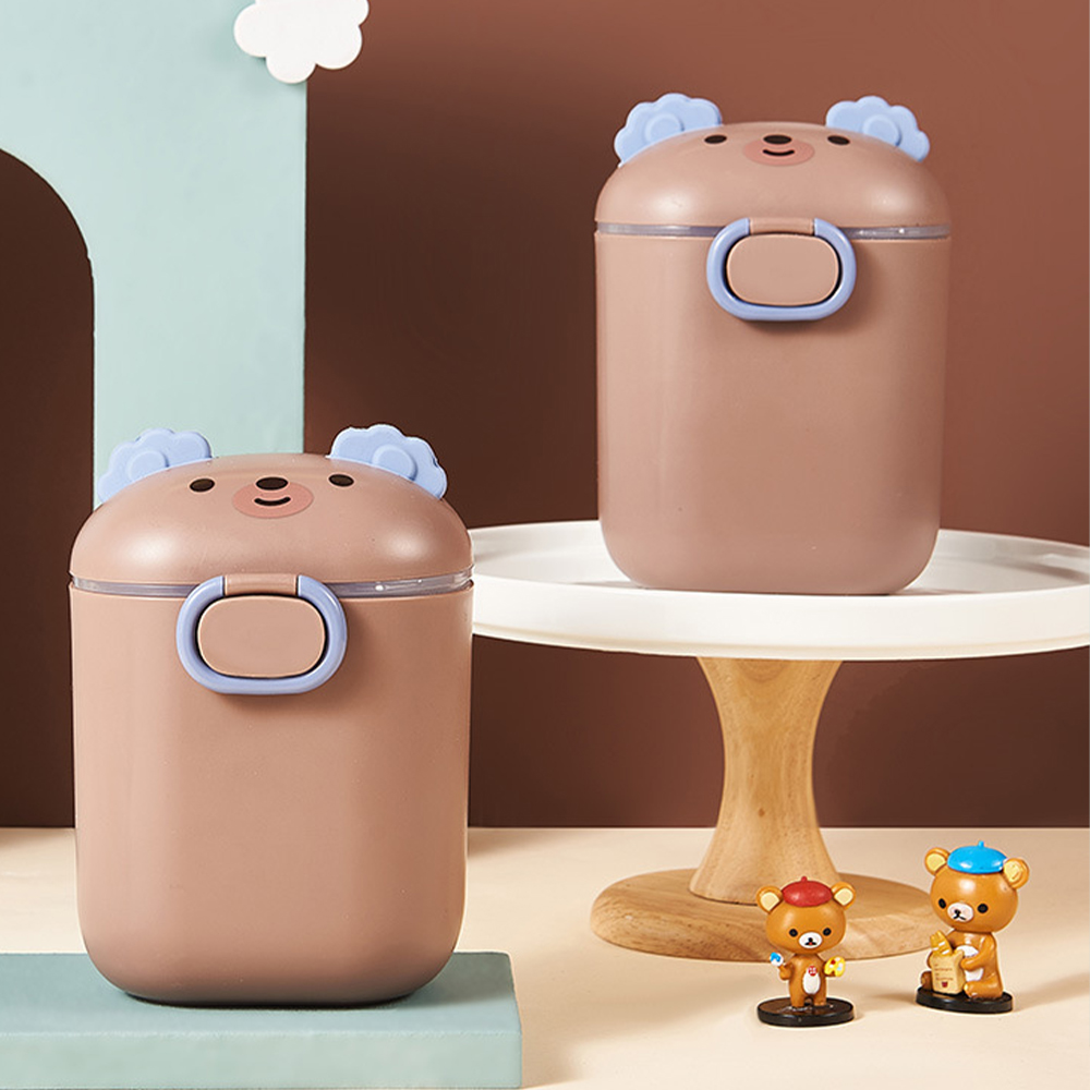 Travel Formula Container, Port - Baby Food Essentials 评论和价格