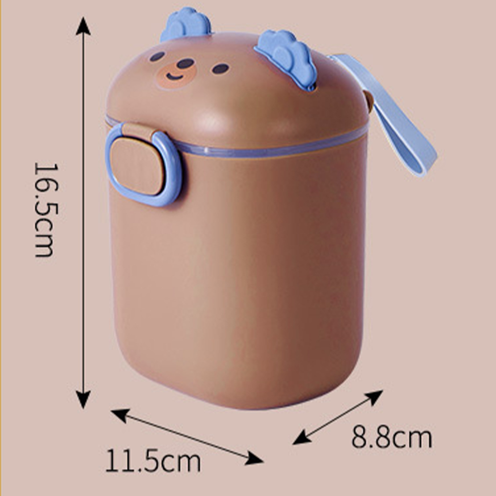 Travel Formula Container, Port - Baby Food Essentials 评论和价格