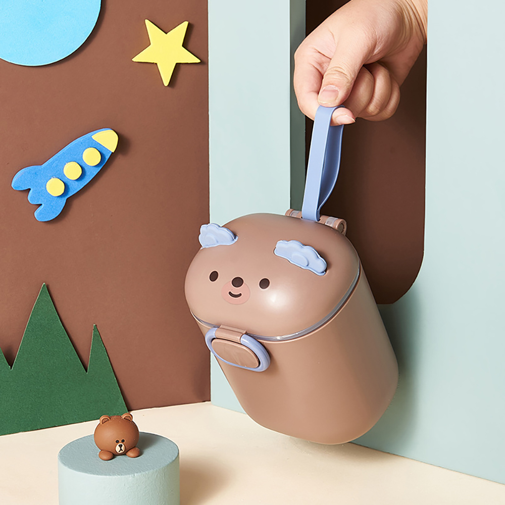 Travel Formula Container, Port - Baby Food Essentials 评论和价格