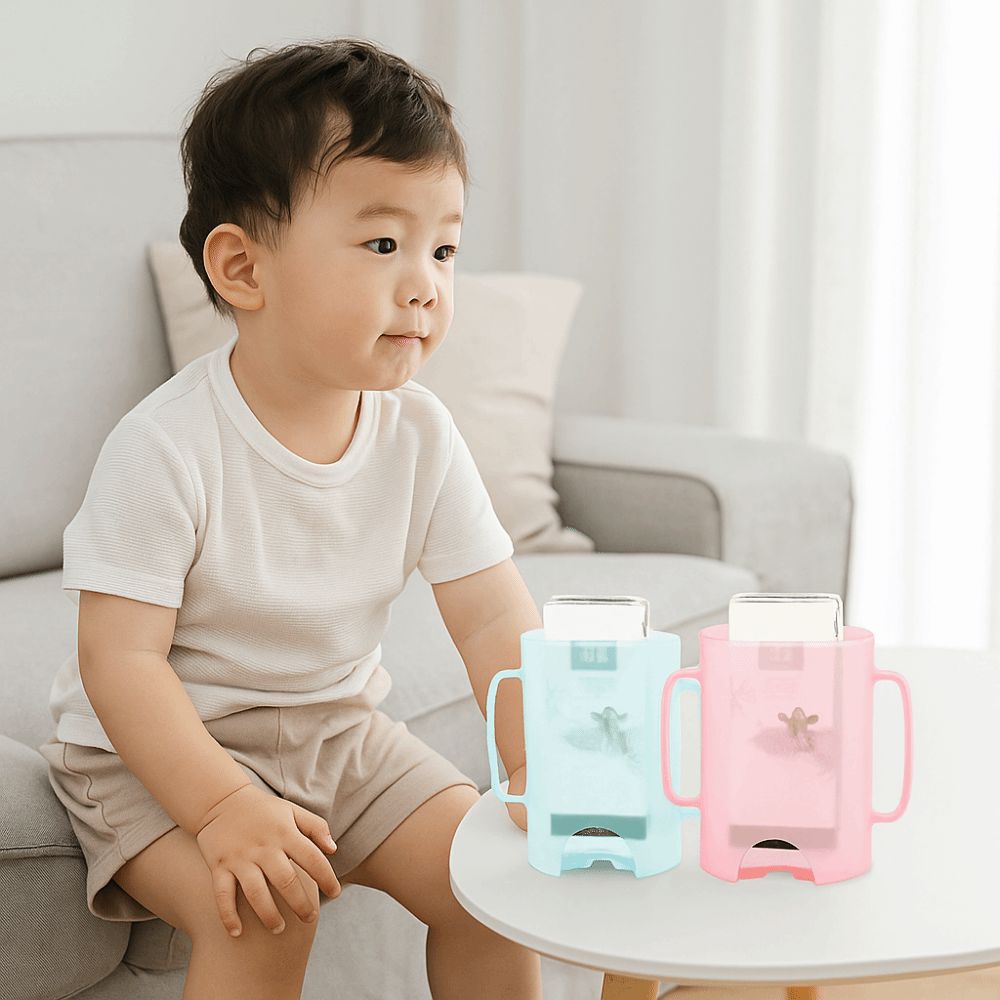 Portable Plastic Squeeze Pouch - Baby Food Pouches Reusable 评论和价格