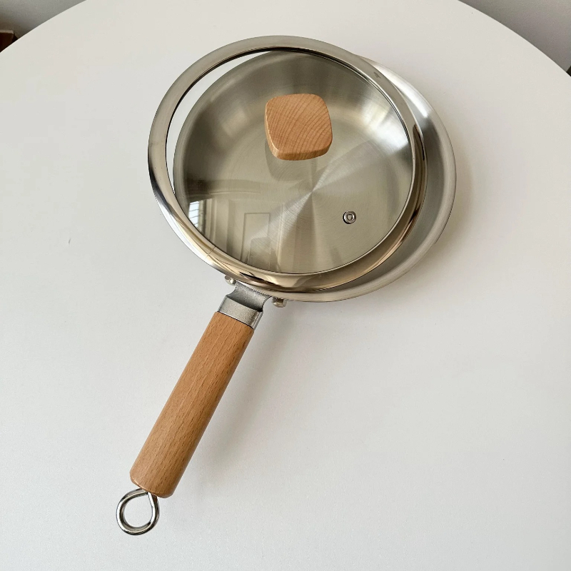 304 Stainless Steel Non-Stick  - Baby Food Healthy 评论和价格