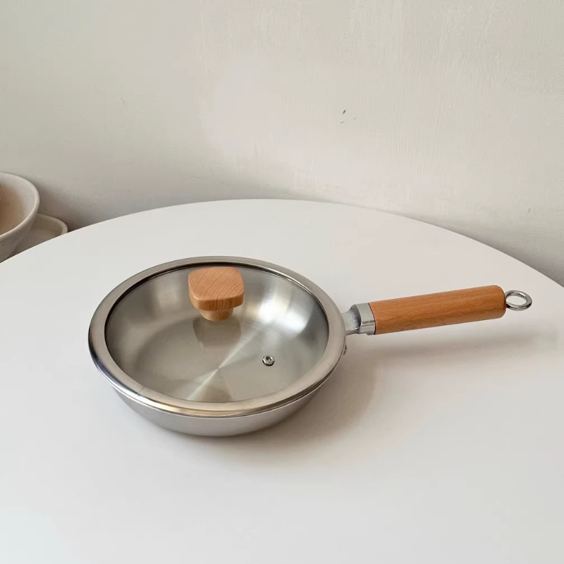 304 Stainless Steel Non-Stick  - Baby Food Healthy 评论和价格