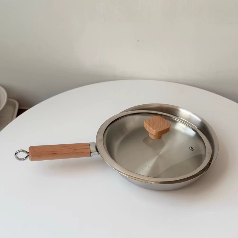 304 Stainless Steel Non-Stick  - Baby Food Healthy 评论和价格