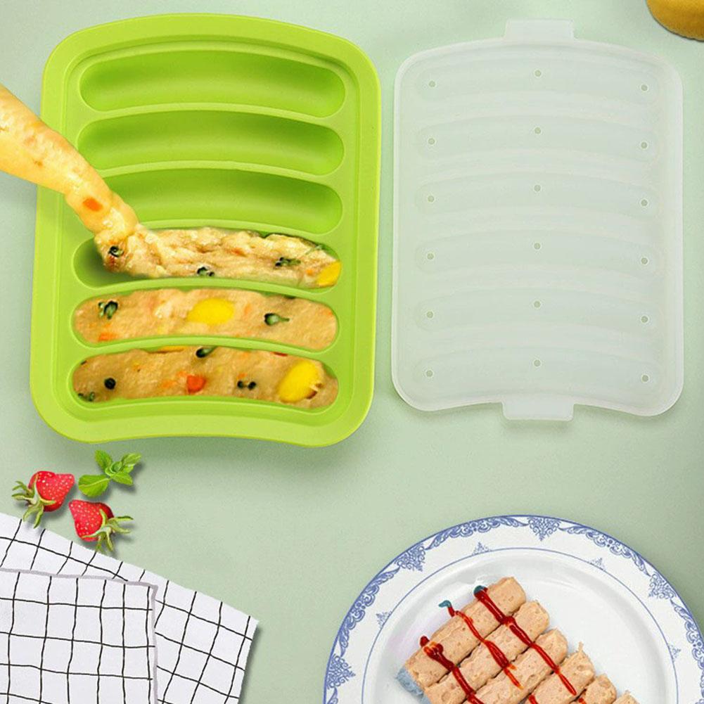 1pcs Healthy Bake Silicone Sau - Baby Food Healthy 评论和价格
