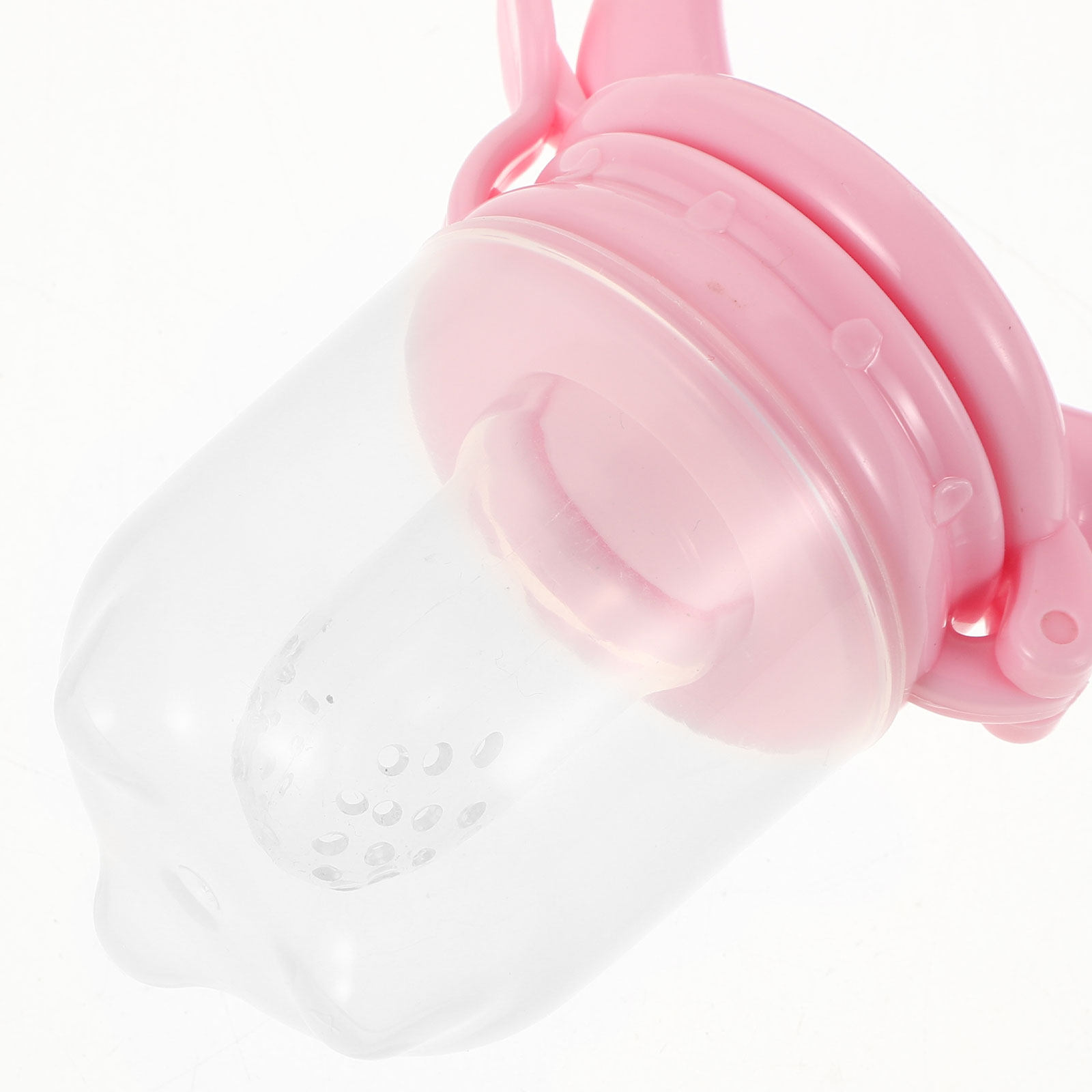 Baby Fruit Feeder Pacifier Mes - Baby Food Essentials 评论和价格