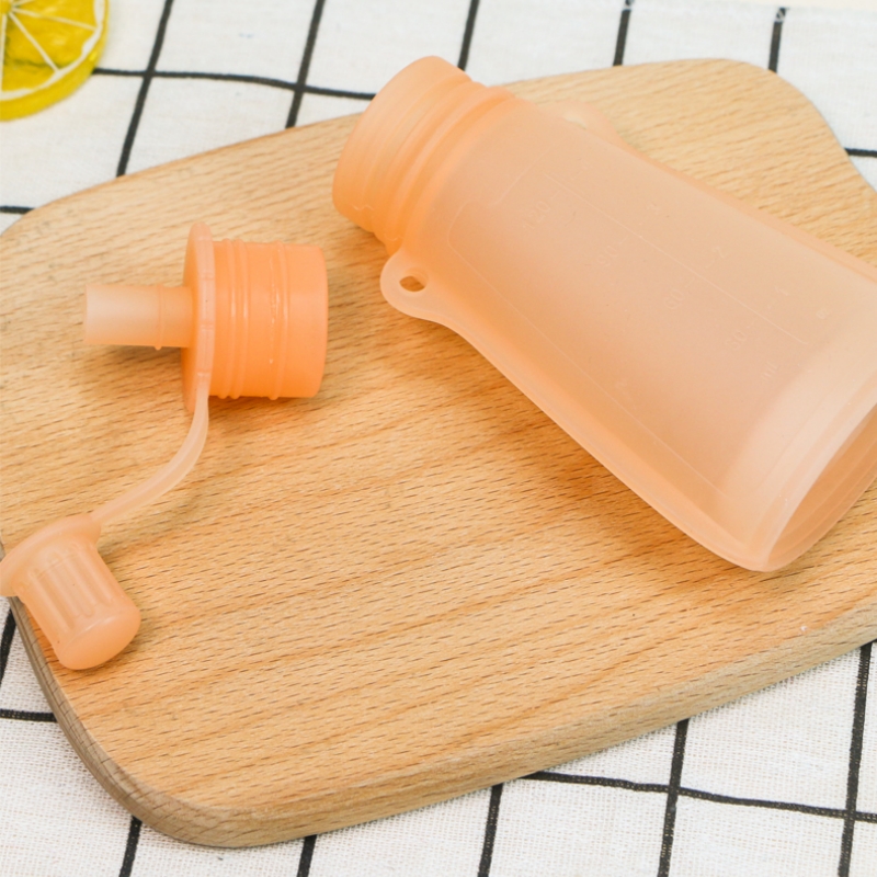 Portable Milk Storage Bag for  - Baby Food Pouches Reusable 评论和价格