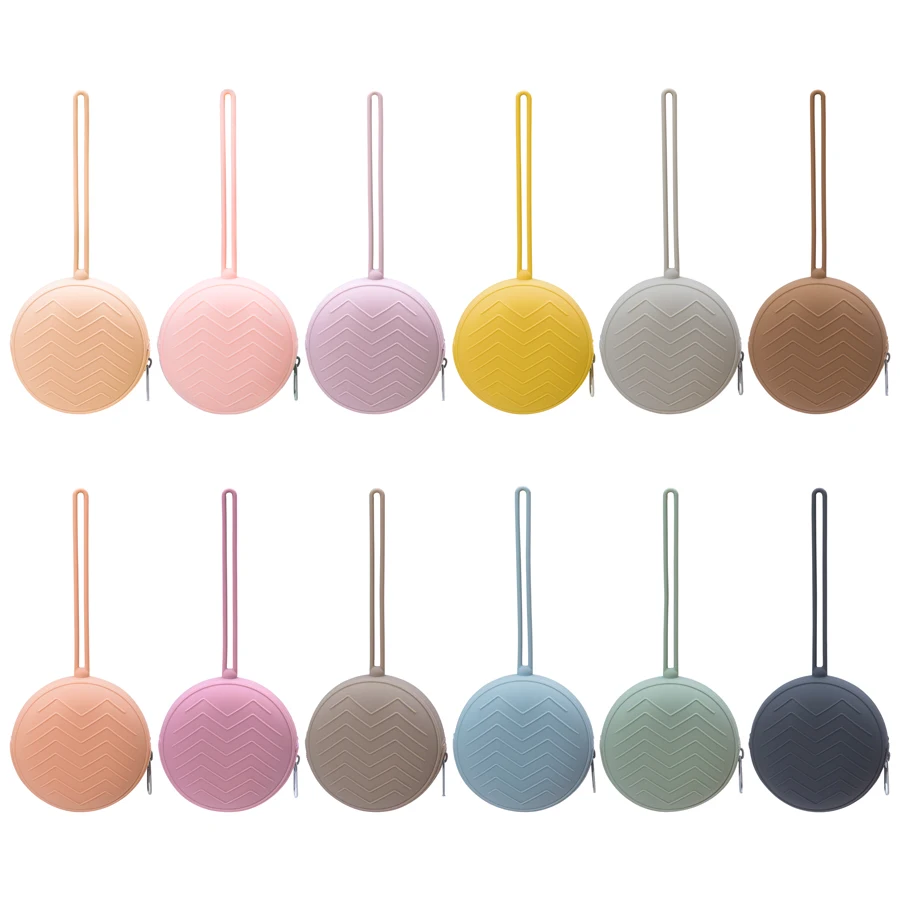 Food Grade Baby Soft Silicone  - Baby Food Pacifier 评论和价格