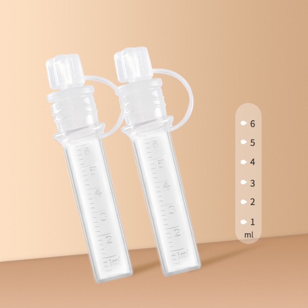 Reusable Colostrum Collector F - Baby Food Essentials 评论和价格