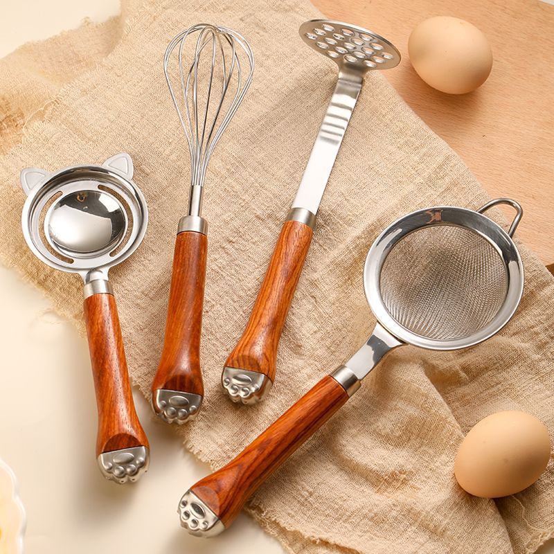 Baby Food Tool Rice Oil Filter - Baby Food Essentials 评论和价格