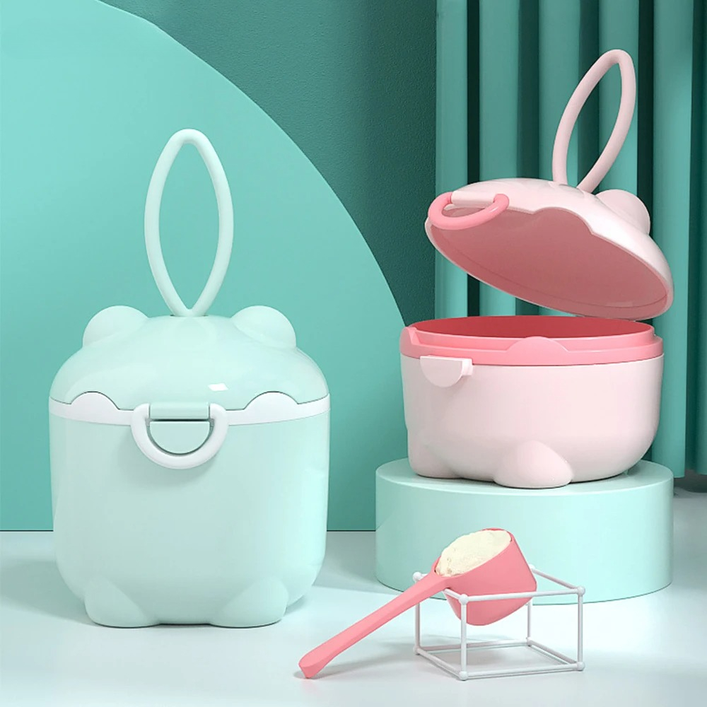 Milk Powder Box Baby Milk Powd - Baby Food Essentials 评论和价格