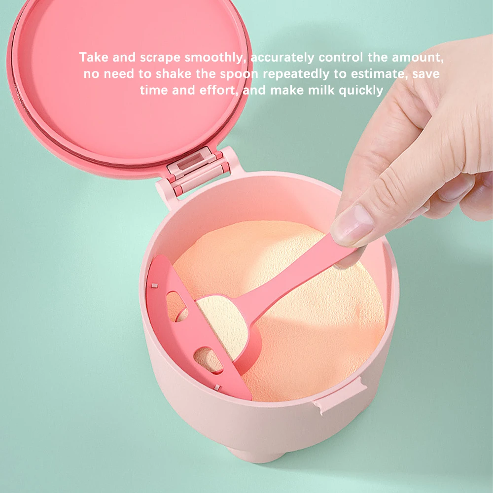 Milk Powder Box Baby Milk Powd - Baby Food Essentials 评论和价格