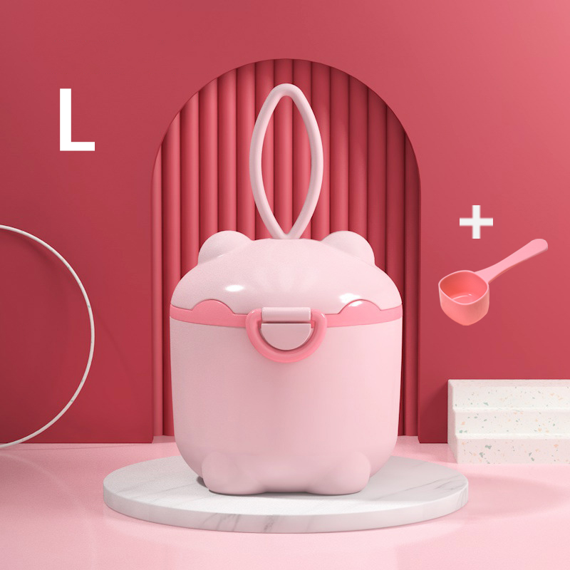 Milk Powder Box Baby Milk Powd - Baby Food Essentials 评论和价格