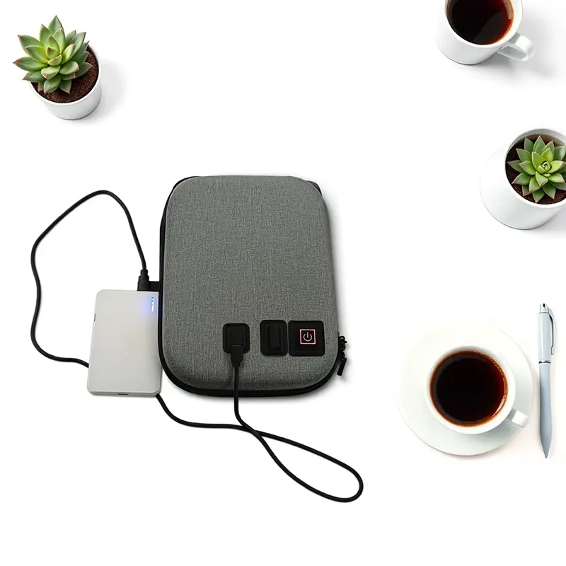 【CHIMU HOME】 Portable USB-Powe - Baby Food Pouches Reusable 评论和价格