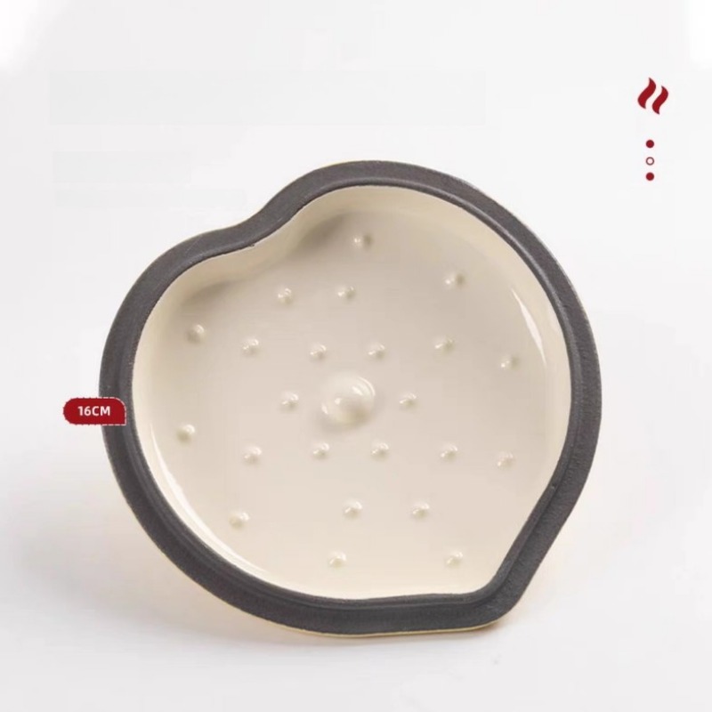 ‌Premium Cast Iron Skillet Non - Baby Food Healthy 评论和价格
