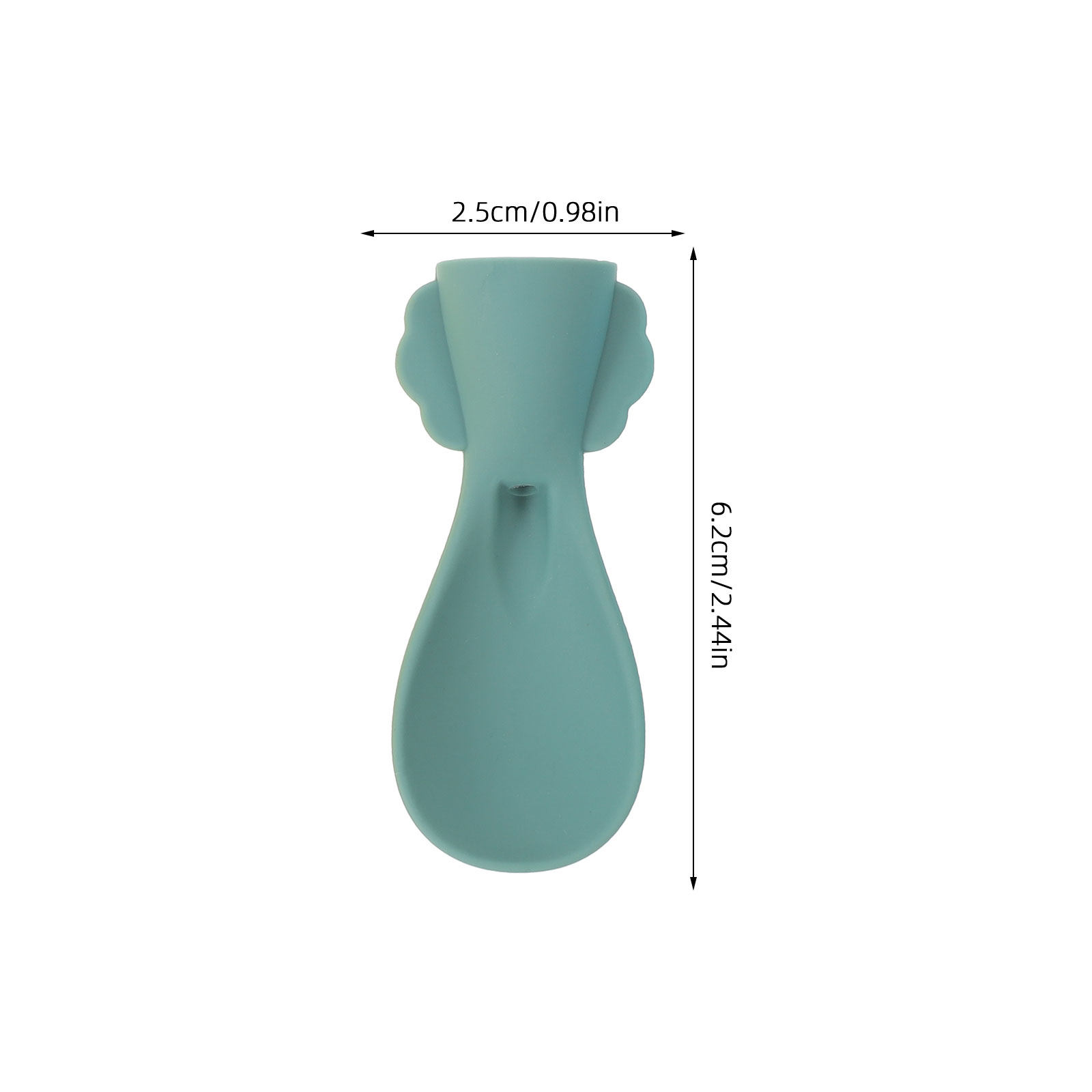 4Pcs Soft Silicone Baby Food S - Baby Food Pouches Reusable 评论和价格