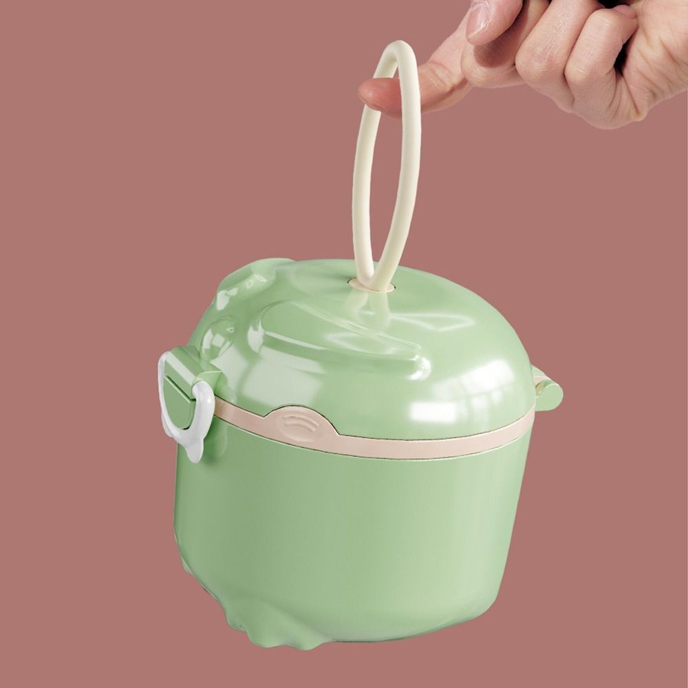 Spoon Milk Powder Feeding Lunc - Baby Food Essentials 评论和价格