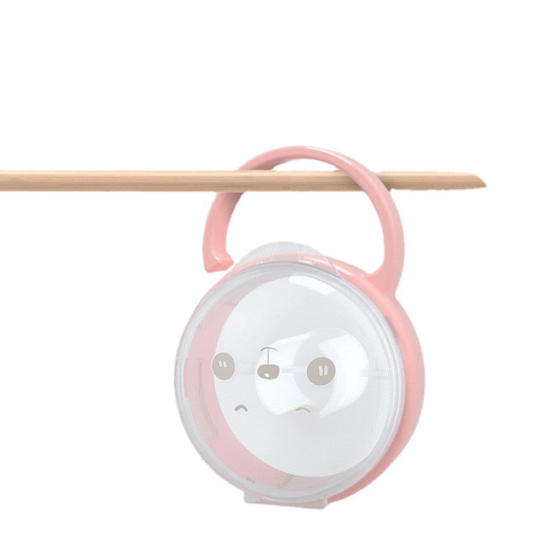 New Baby Pacifier Clear Dustpr - Baby Food Pacifier 评论和价格